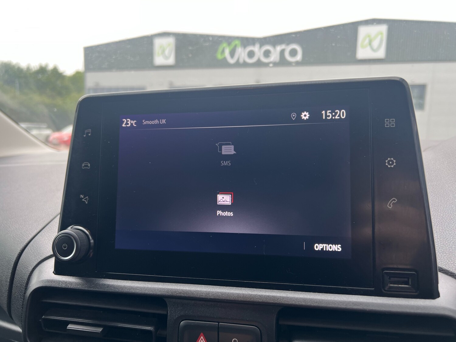 Vehicle 24