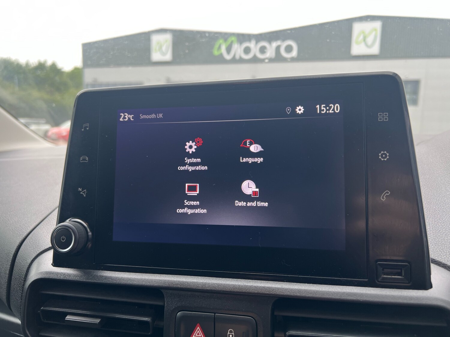 Vehicle 25