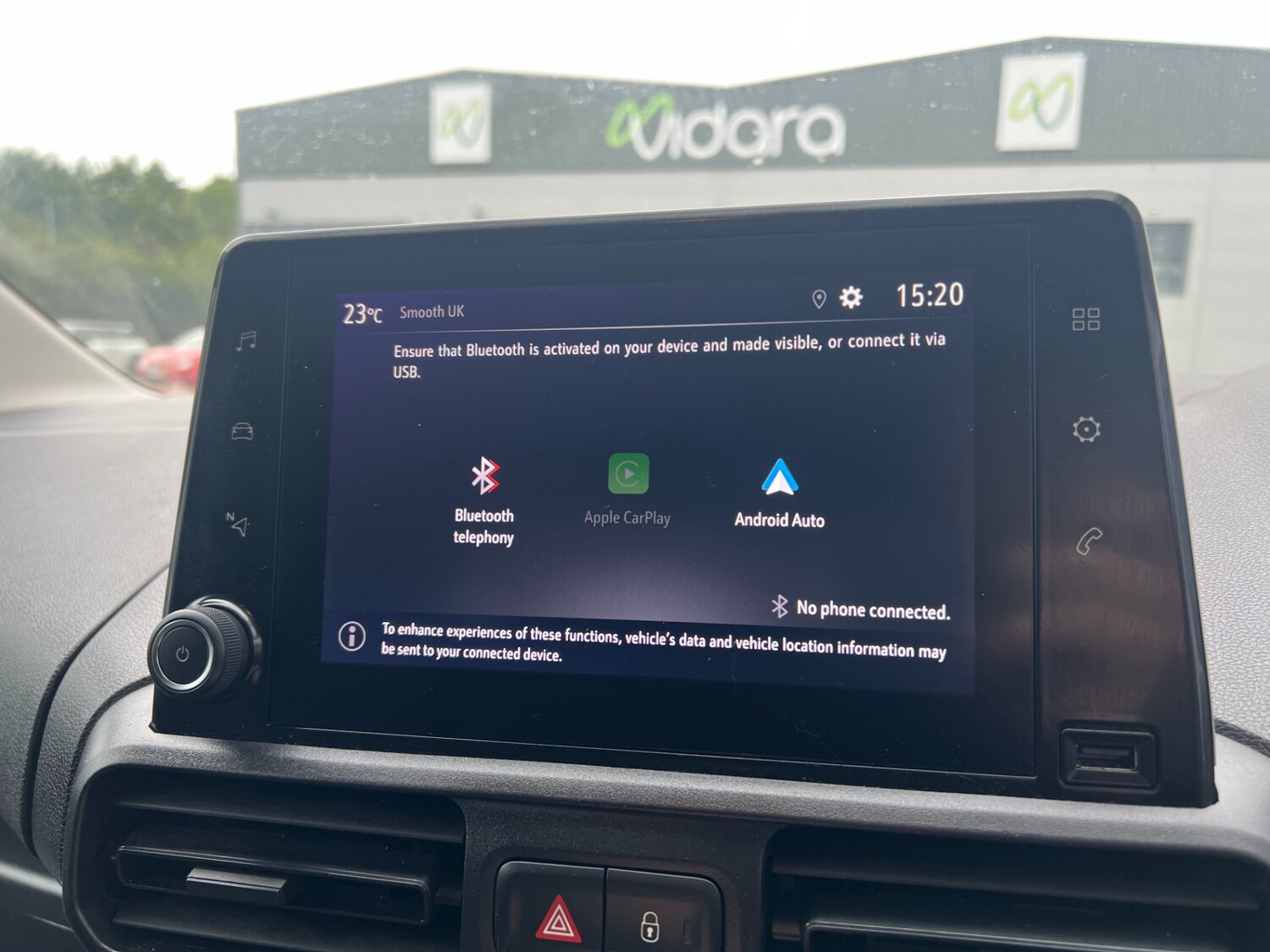 Vehicle 26