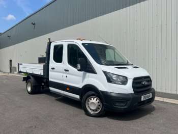 Used Ford Transit 2020 for sale - 74970361: Photo