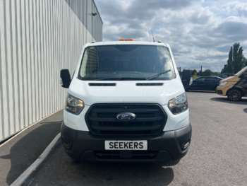 Used Ford Transit 2020 for sale - 74970361: Photo