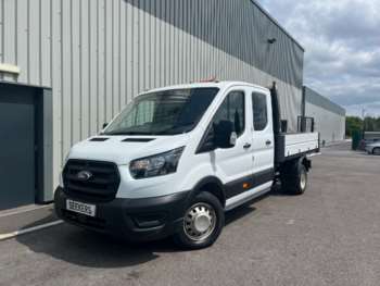 Used Ford Transit 2020 for sale - 74970361: Photo