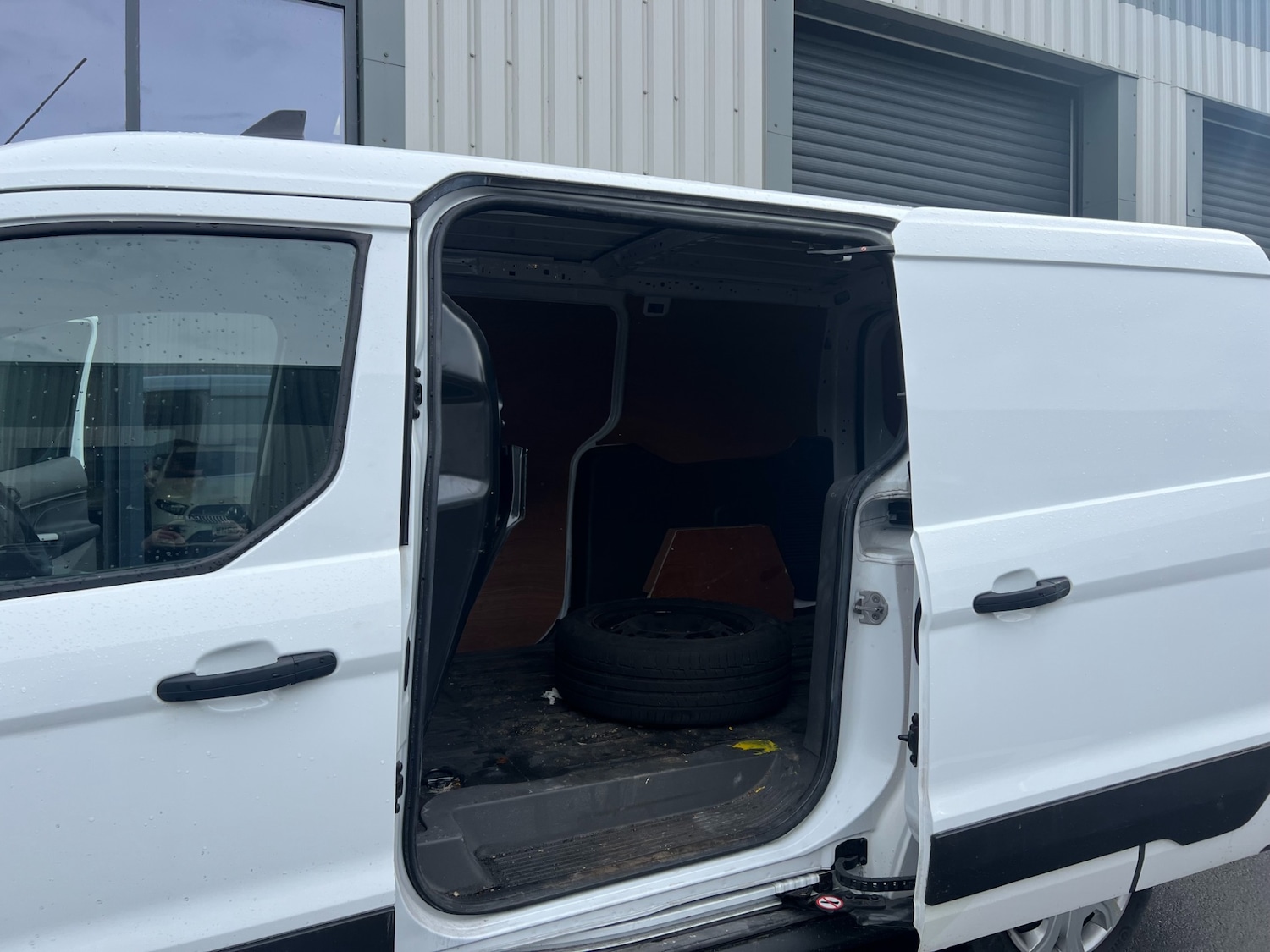Vehicle 16