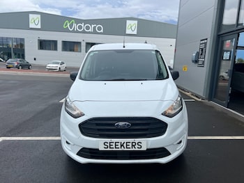 Used Ford Transit Connect 2022 for sale - 75664794: Photo