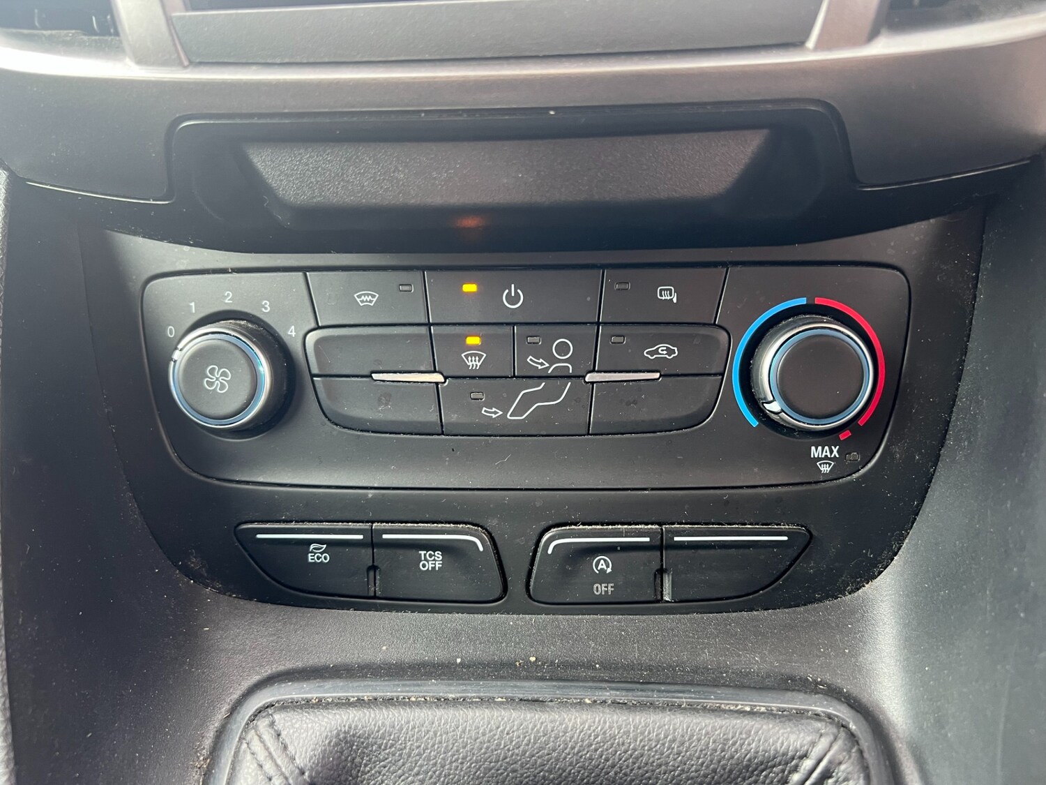 Vehicle 34