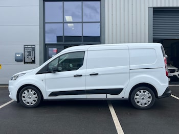 Used Ford Transit Connect 2022 for sale - 75664794: Photo