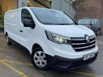 Used Renault Trucks UK Other 2023 for sale - 74635181: Photo