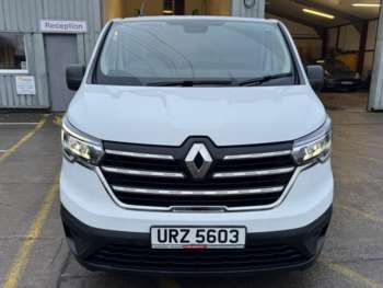 Used Renault Trucks UK Other 2023 for sale - 74635181: Photo