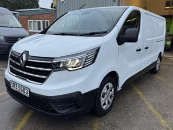 Used Renault Trucks UK Other 2023 for sale - 74635181: Photo