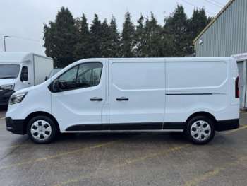 Used Renault Trucks UK Other 2023 for sale - 74635181: Photo