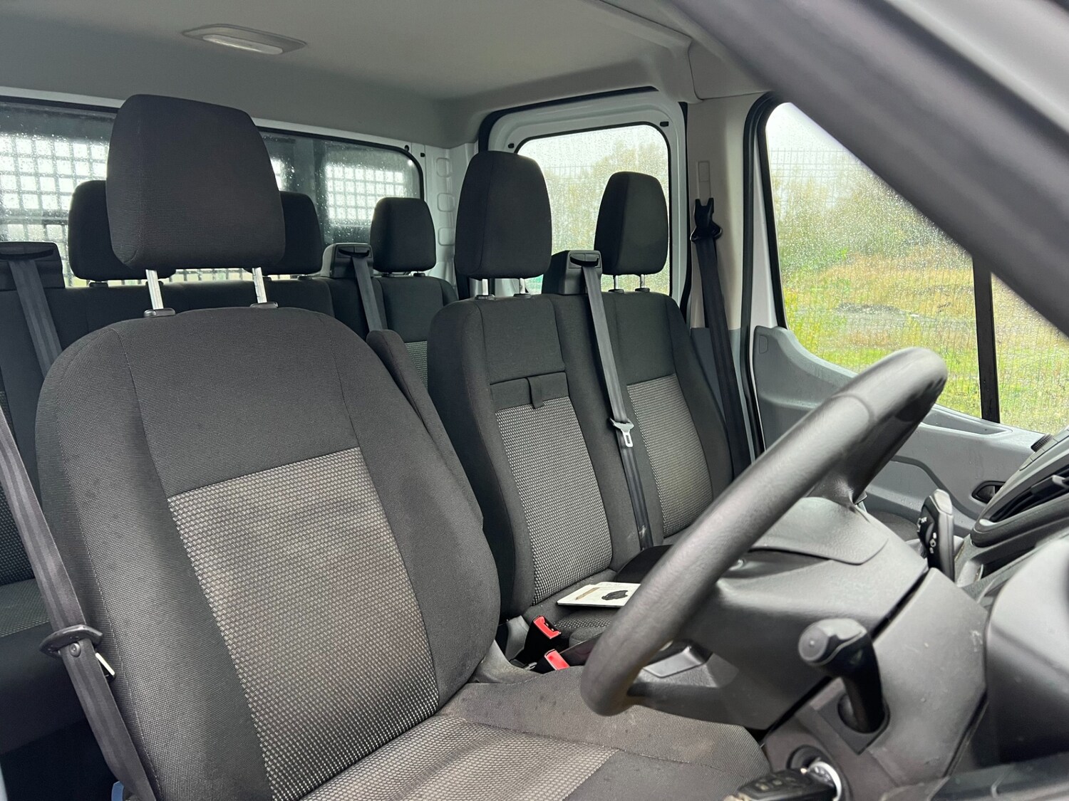 Used Ford Transit 2018 for sale - 76577182: Photo 12