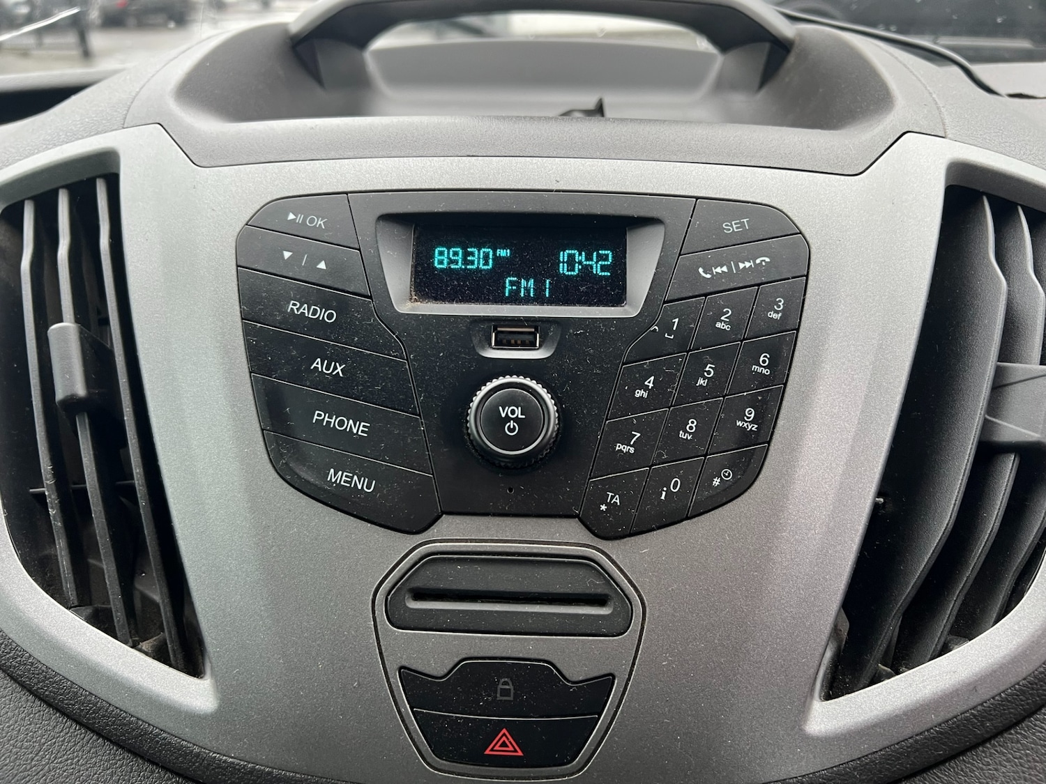 Used Ford Transit 2018 for sale - 76577182: Photo 14