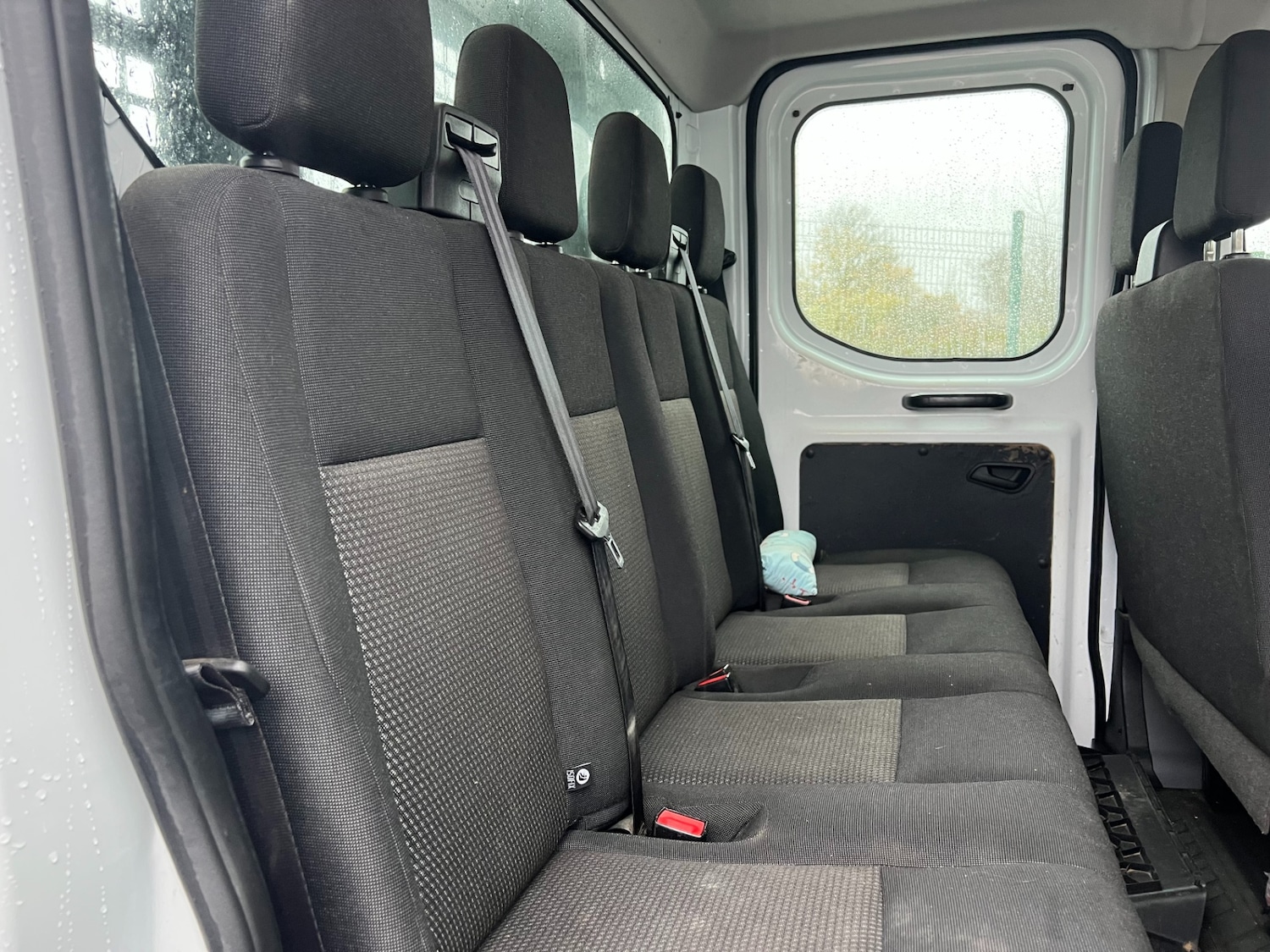 Used Ford Transit 2018 for sale - 76577182: Photo 16