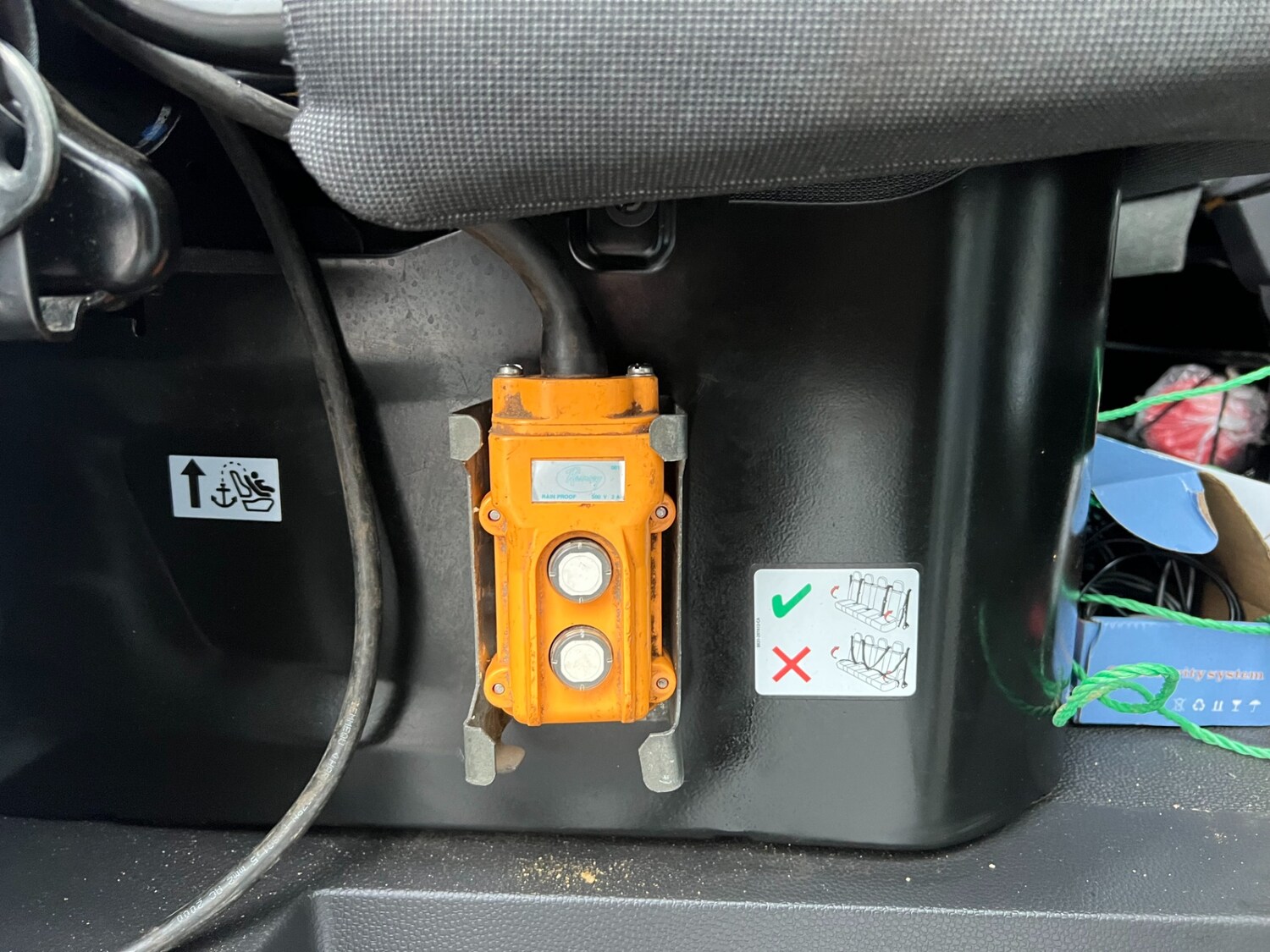 Used Ford Transit 2018 for sale - 76577182: Photo 17