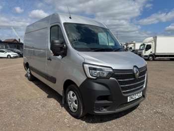 Used Renault Master 2022 for sale - 74635173: Photo