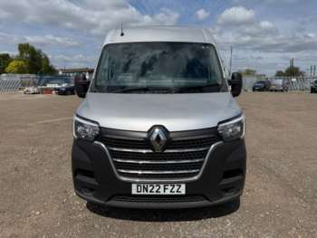 Used Renault Master 2022 for sale - 74635173: Photo