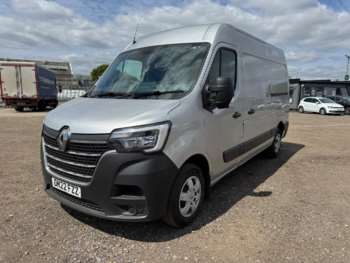 Used Renault Master 2022 for sale - 74635173: Photo