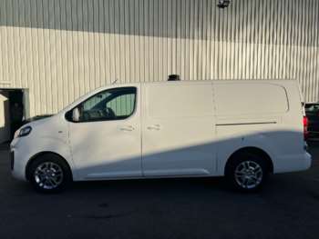 Used Vauxhall Vivaro 2020 for sale - 73628461: Photo