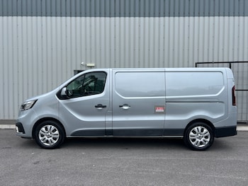 Used Renault Trafic 2022 for sale - 74588705: Photo