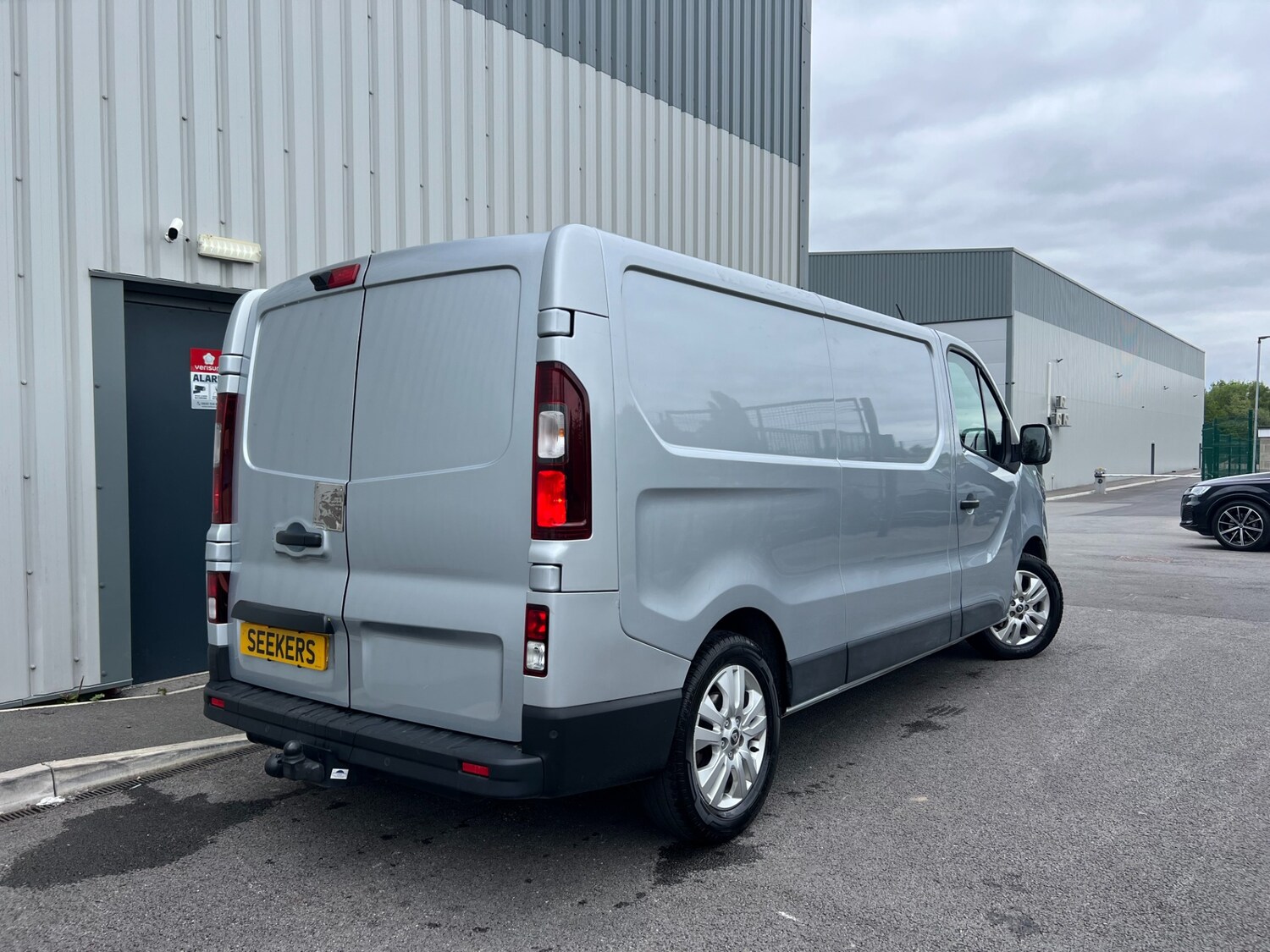 Vehicle 7