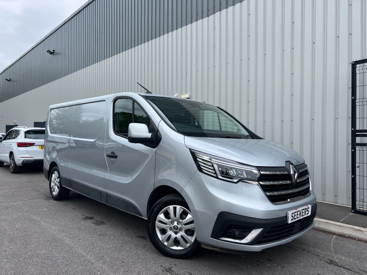 Vehicle 9