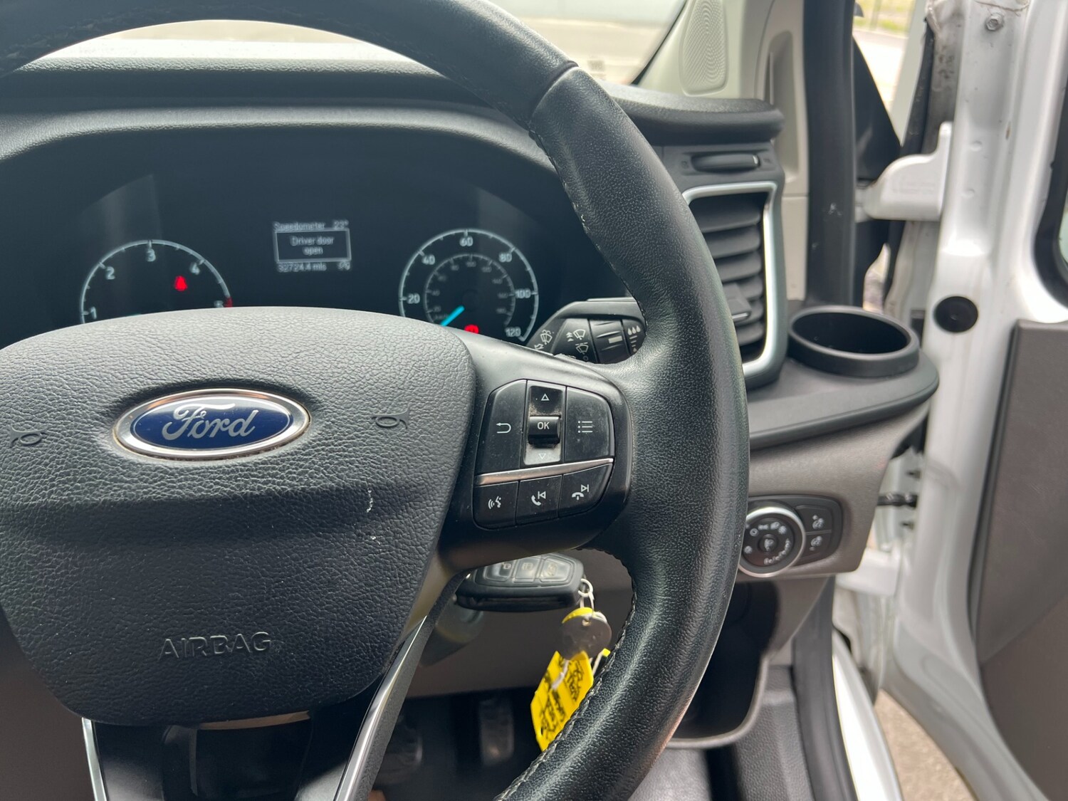 Vehicle 19