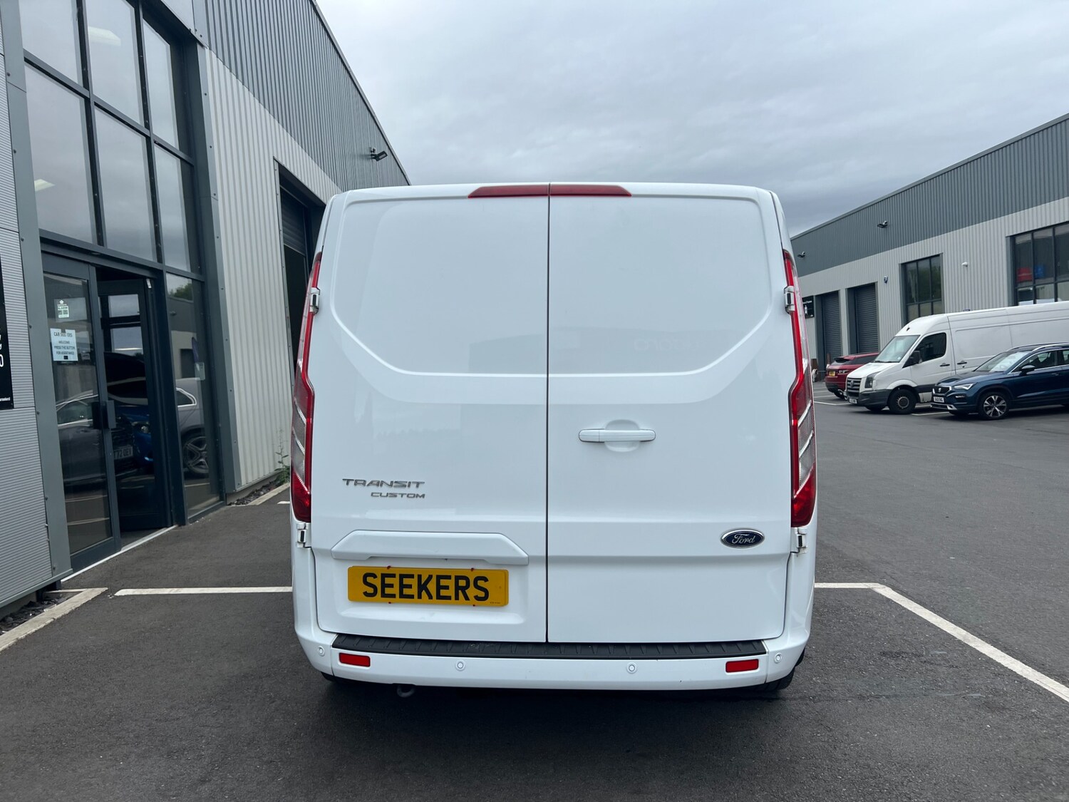 Vehicle 6