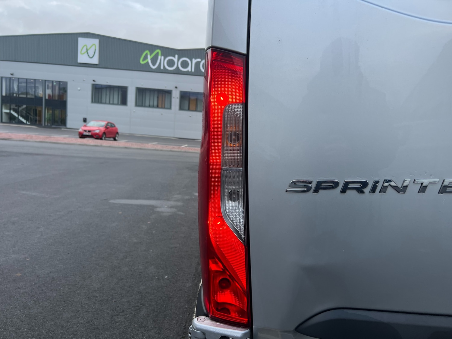 Used Mercedes-Benz Sprinter 2019 for sale - 76763528: Photo 12