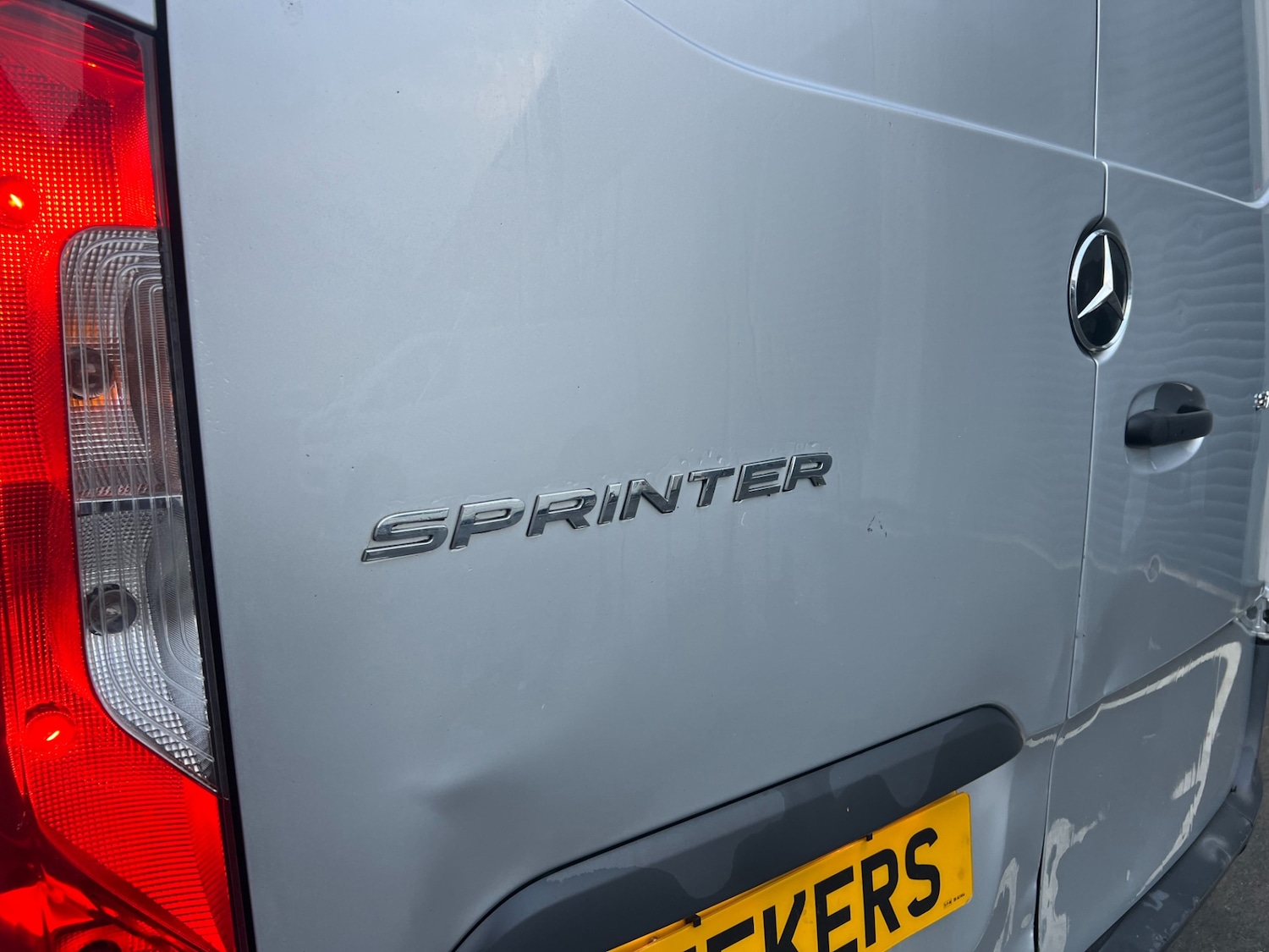 Used Mercedes-Benz Sprinter 2019 for sale - 76763528: Photo 13