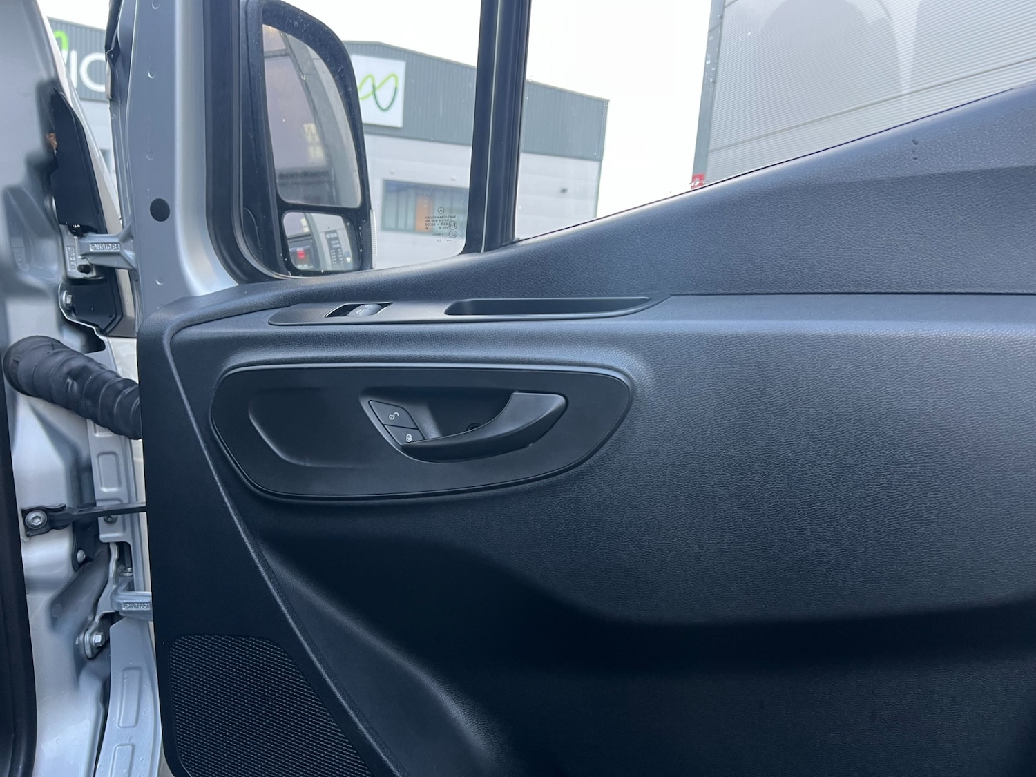 Used Mercedes-Benz Sprinter 2019 for sale - 76763528: Photo 17