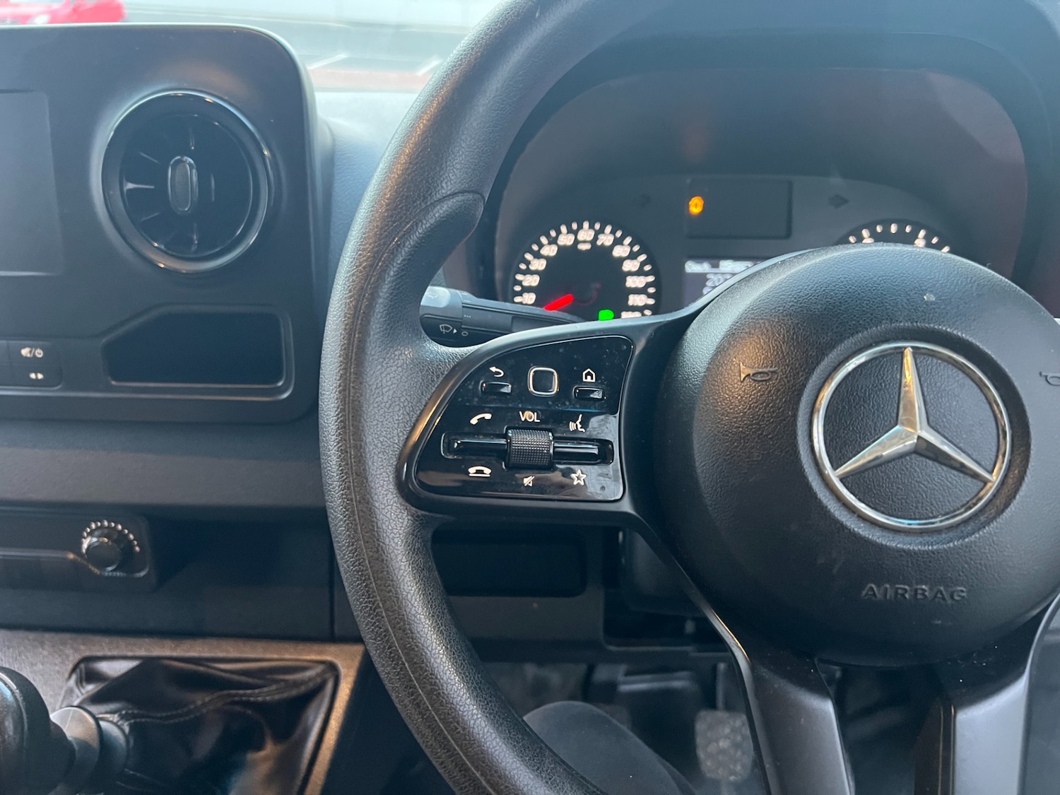 Used Mercedes-Benz Sprinter 2019 for sale - 76763528: Photo 26