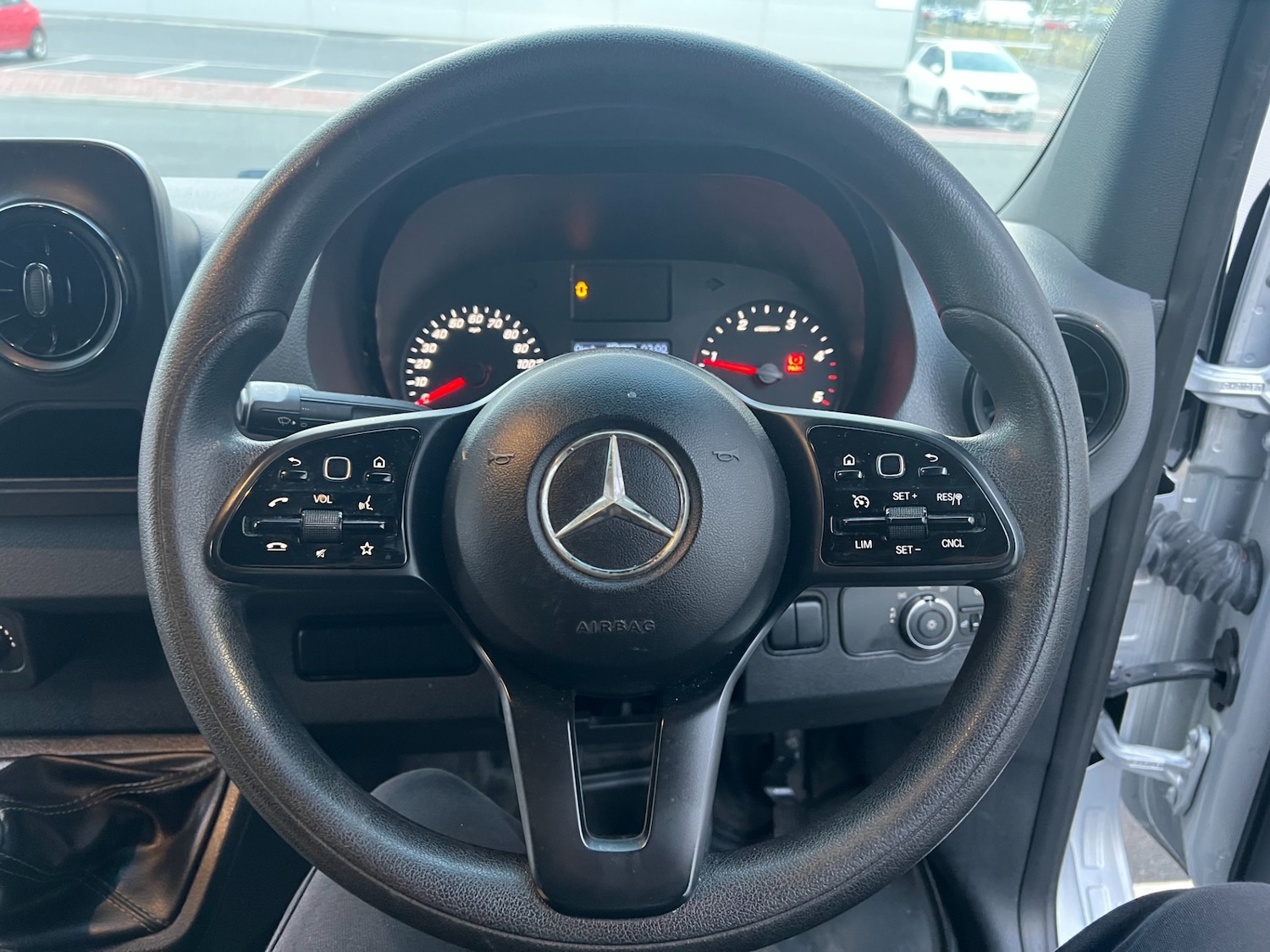 Used Mercedes-Benz Sprinter 2019 for sale - 76763528: Photo 28