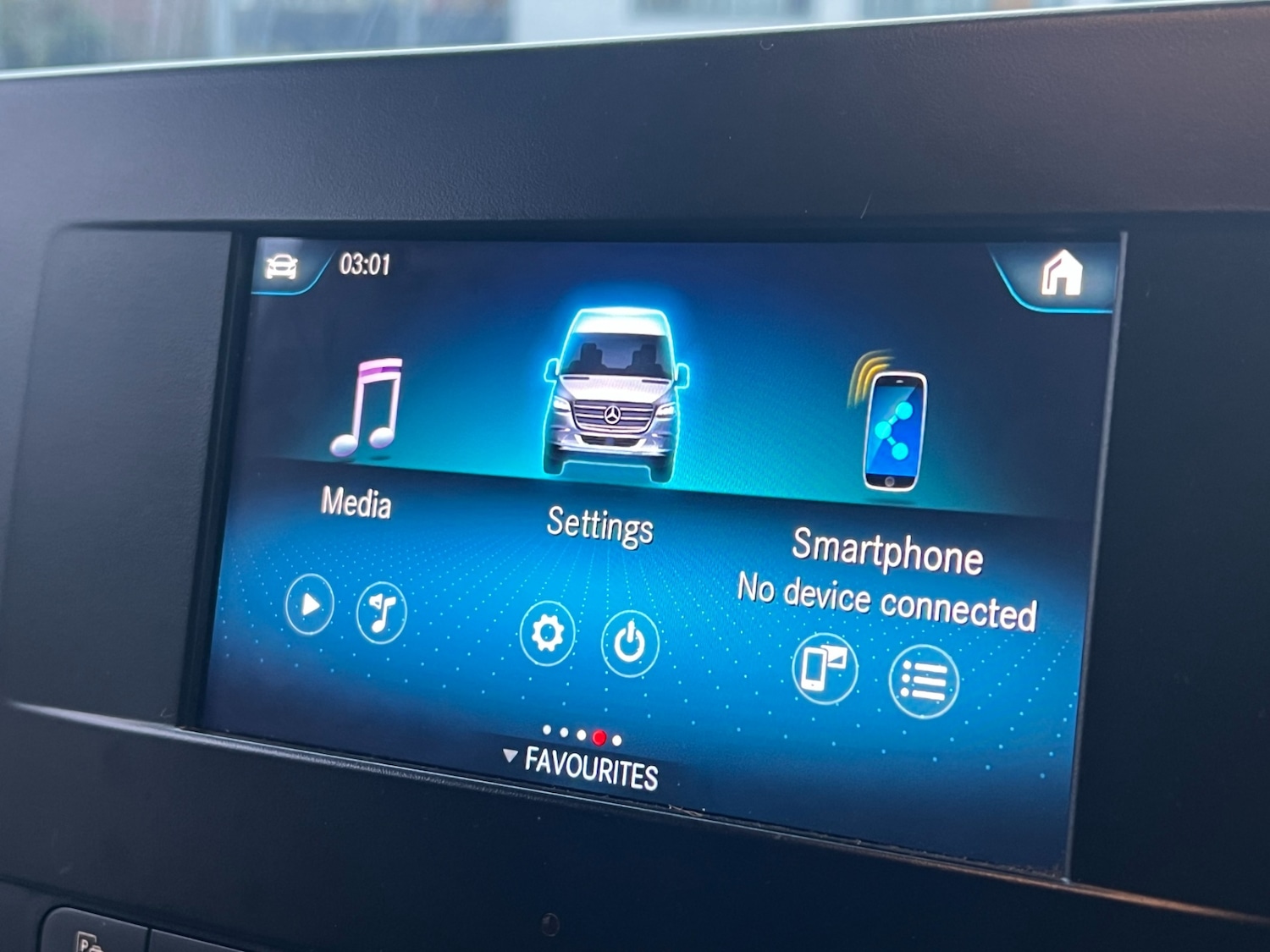 Used Mercedes-Benz Sprinter 2019 for sale - 76763528: Photo 32