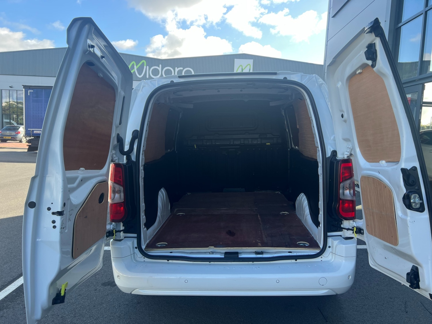 Vehicle 13