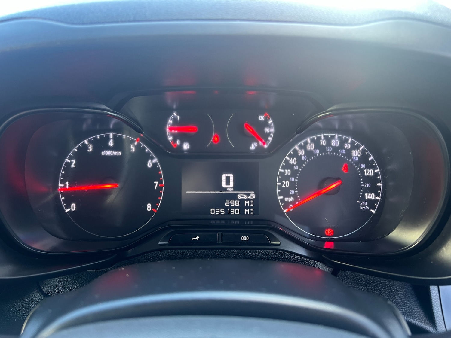 Vehicle 25