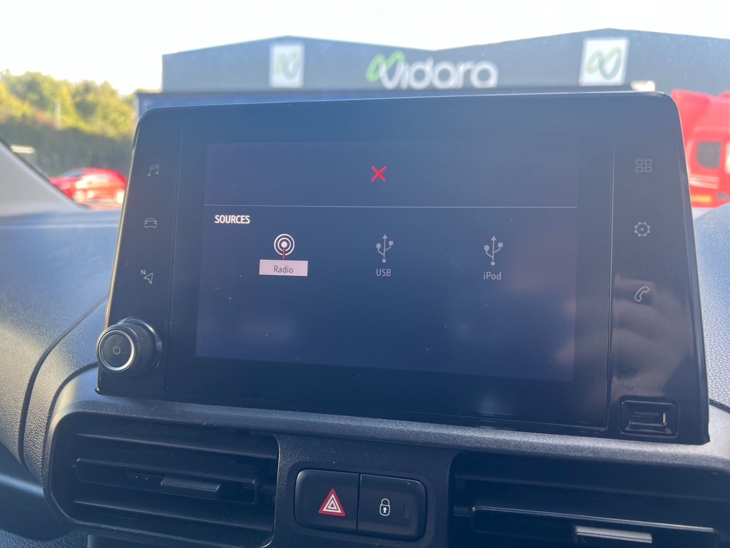 Vehicle 28
