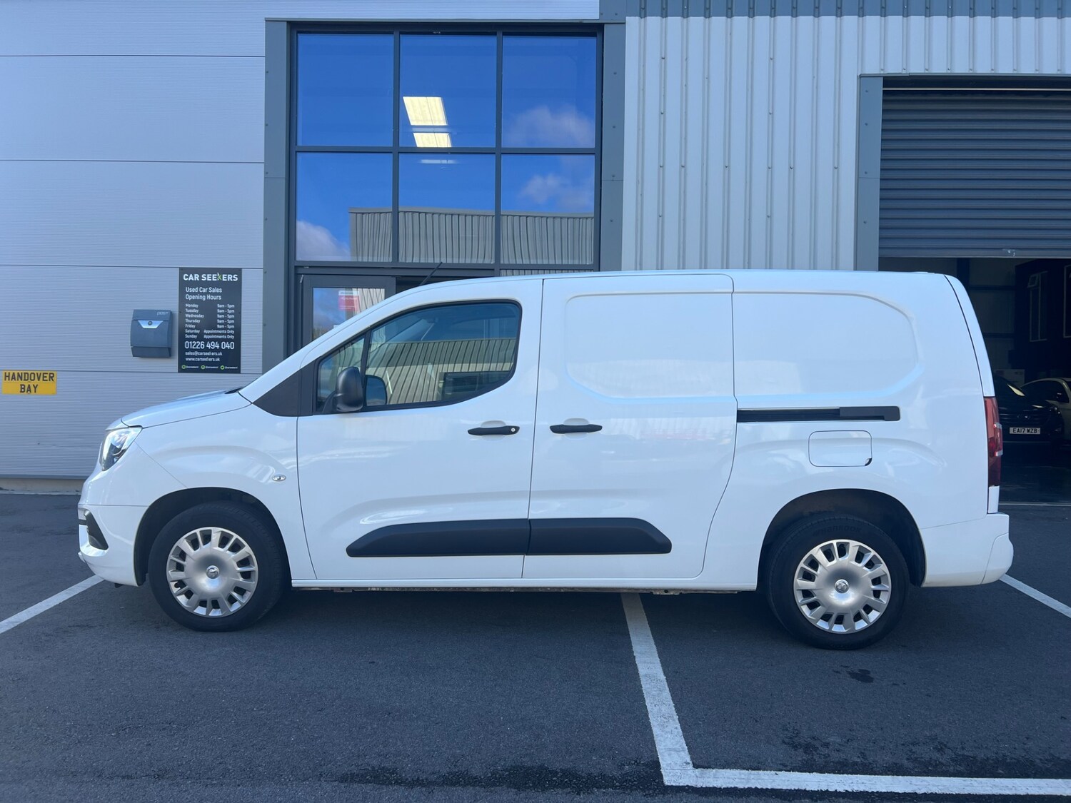 Vehicle 9