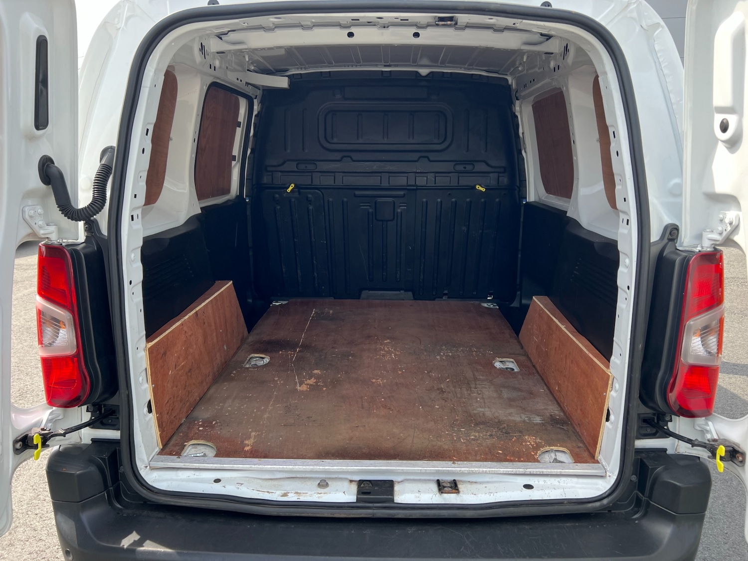 Vehicle 15