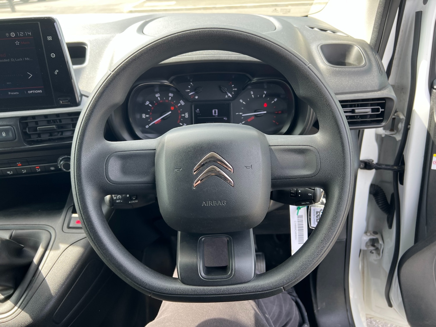 Vehicle 24