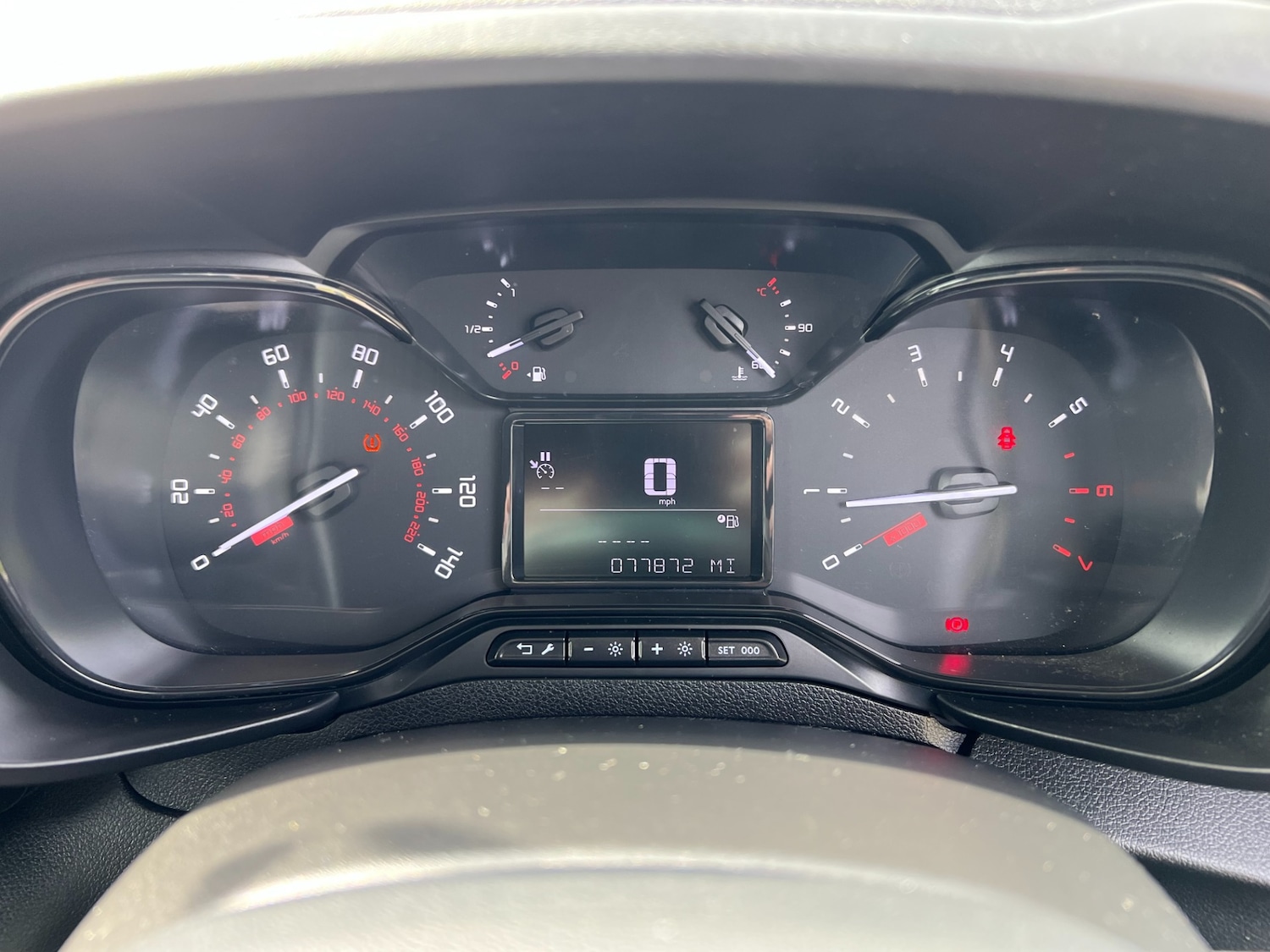 Vehicle 25