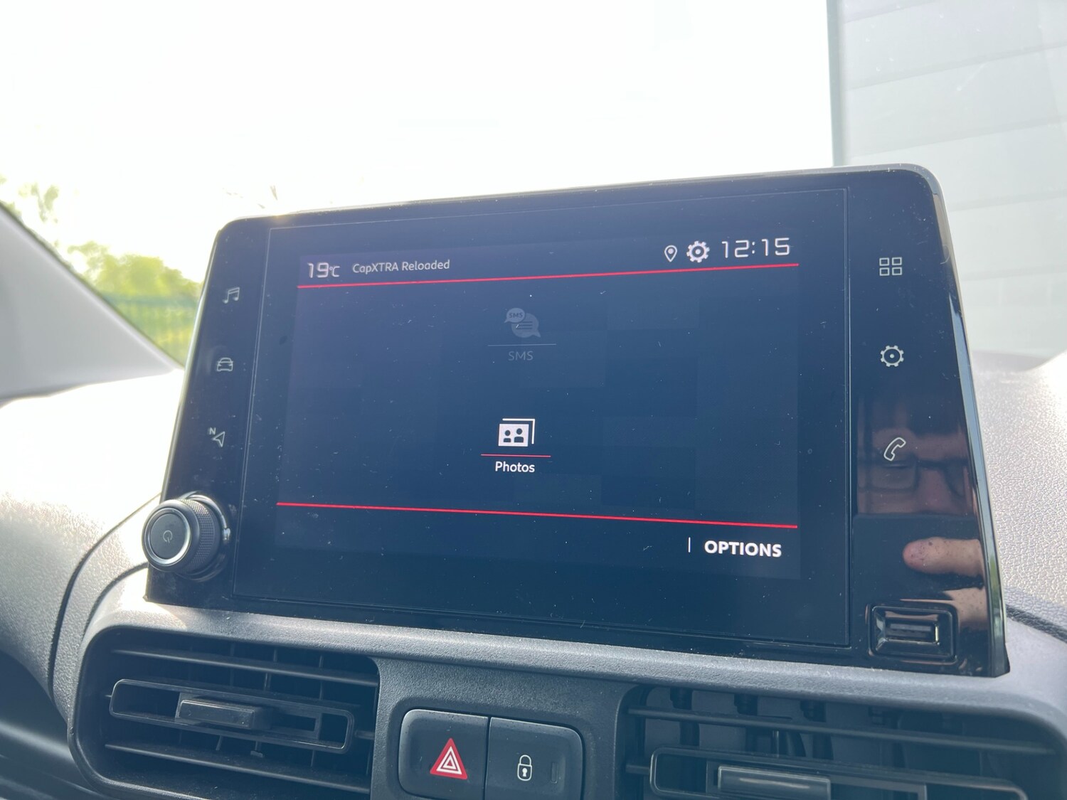 Vehicle 28