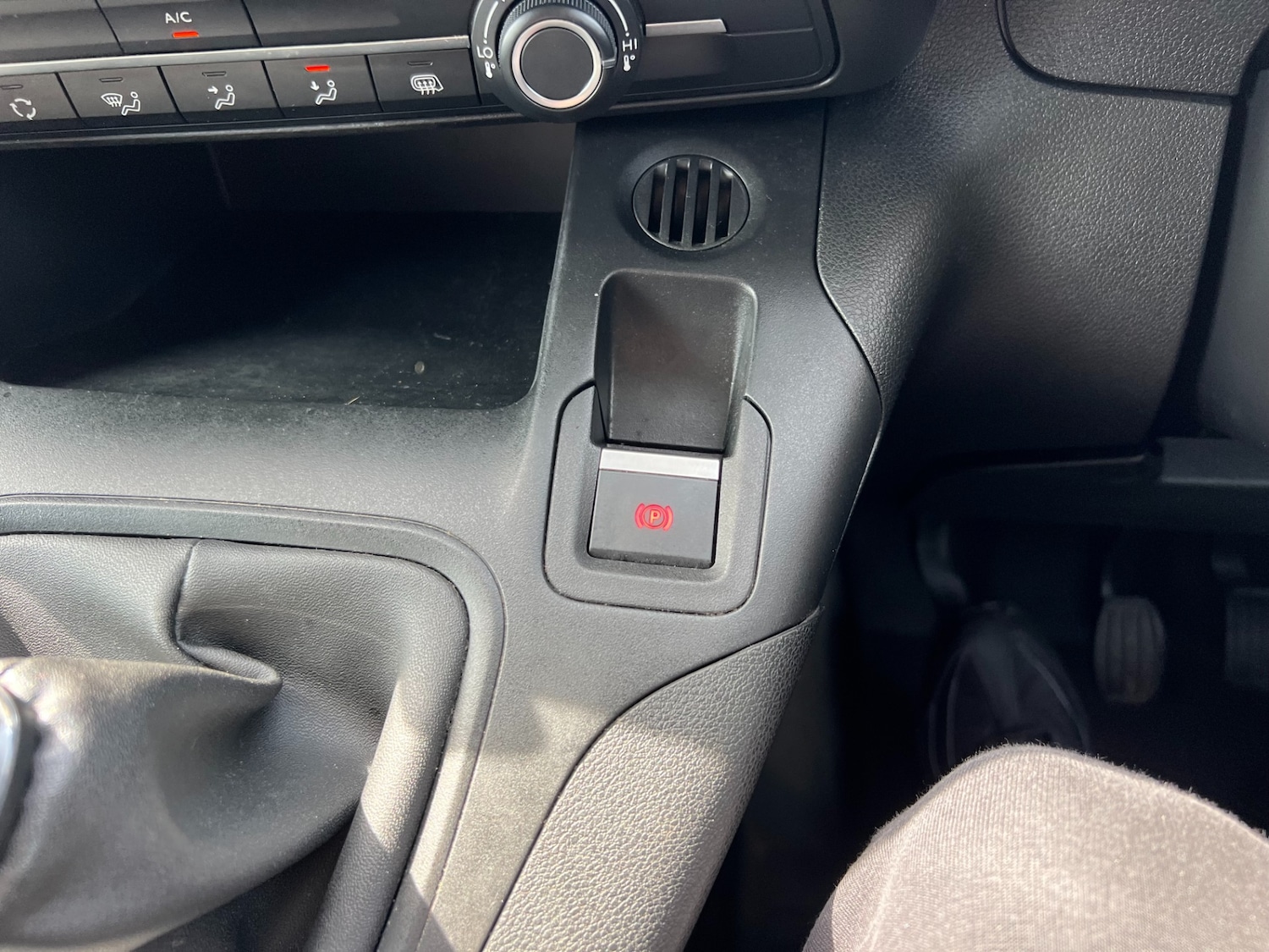 Vehicle 34