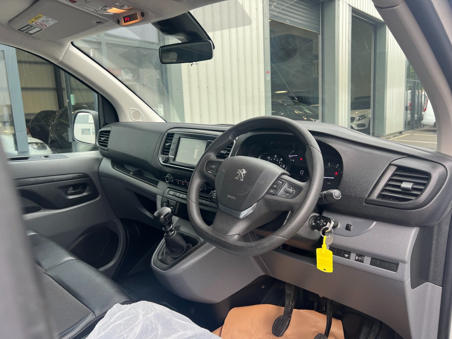 Vehicle 13