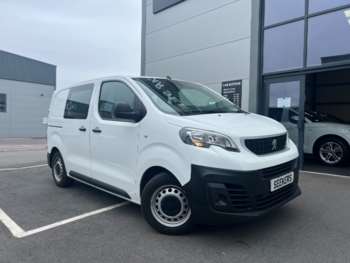 Used Peugeot Expert 2020 for sale - 75118158: Photo
