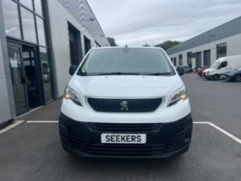Used Peugeot Expert 2020 for sale - 75118158: Photo