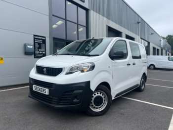 Used Peugeot Expert 2020 for sale - 75118158: Photo