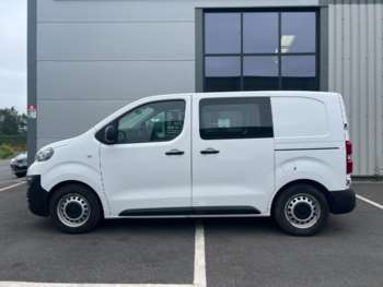 Used Peugeot Expert 2020 for sale - 75118158: Photo