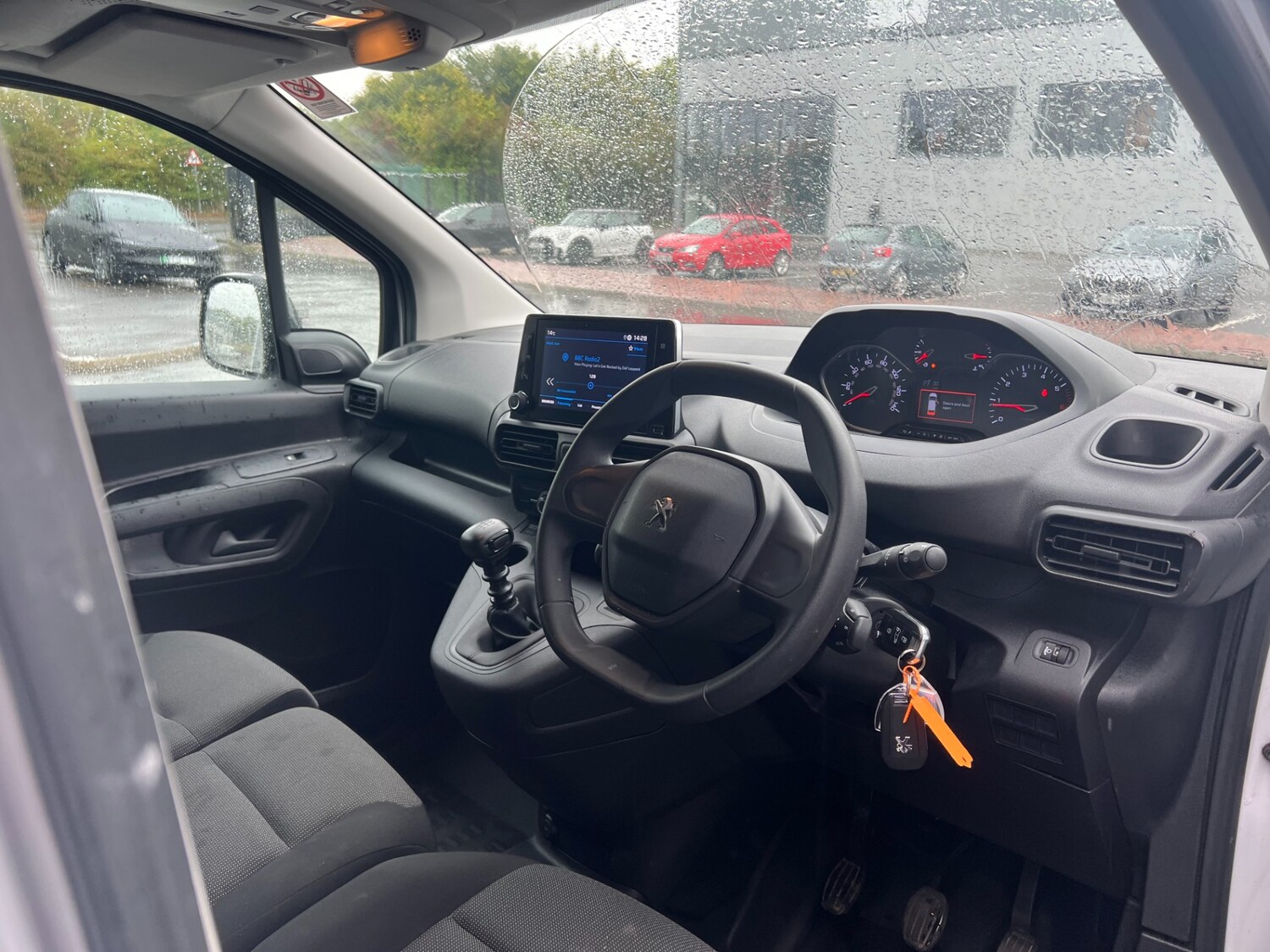 Vehicle 13