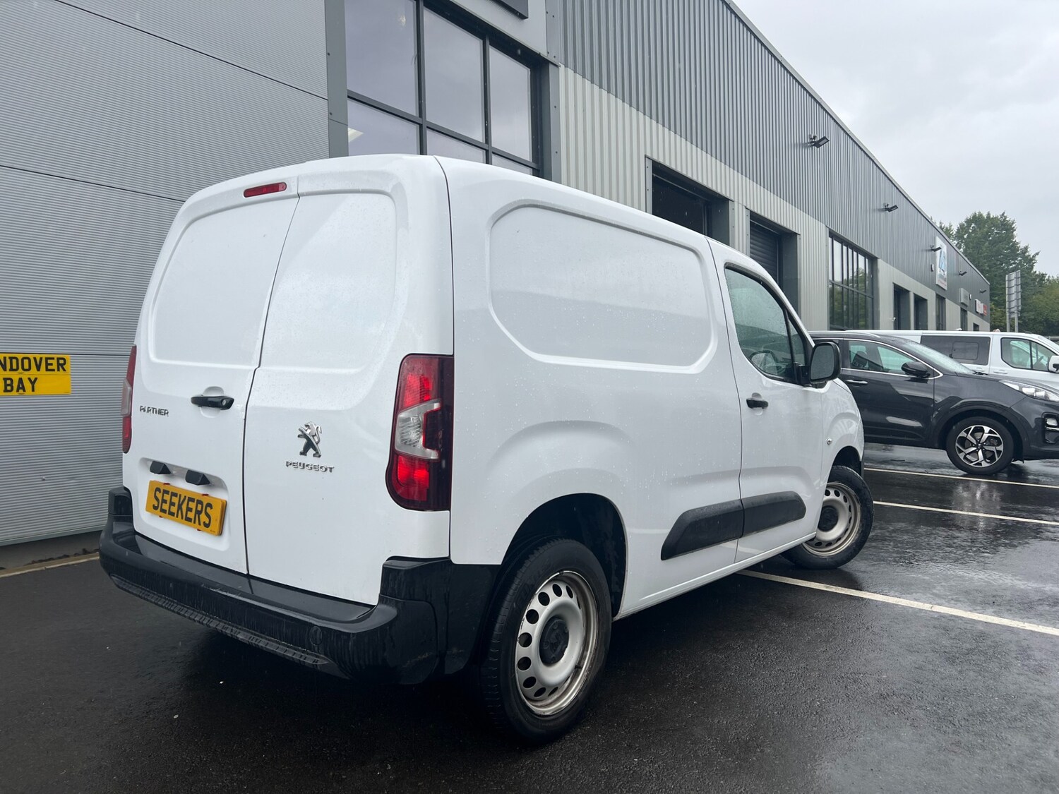 Vehicle 7