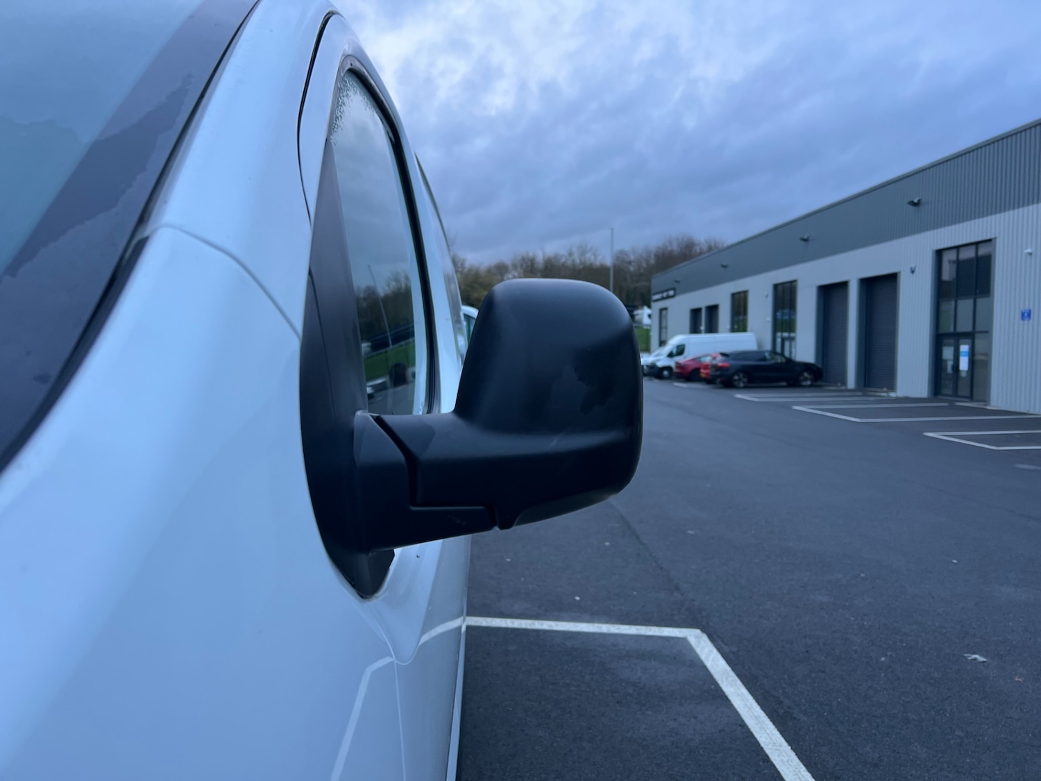 Used Toyota ProAce 2022 for sale - 76763522: Photo 11